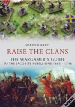 Capa do artigo Raise The Clans