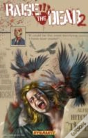 Capa do artigo Raise The Dead 2