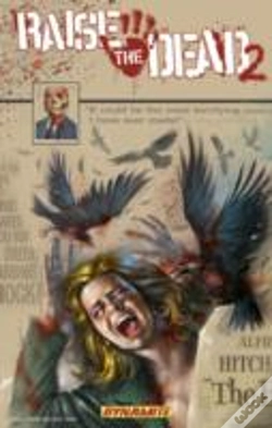 Capa do artigo Raise The Dead 2