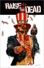 Raise The Dead - Preview