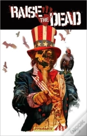 Capa do artigo Raise The Dead