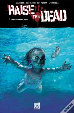 Capa do artigo Raise The Dead T02