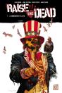 Raise The Dead T.1 - Preview