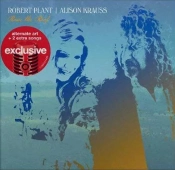 Capa do artigo Raise The Roof - CD