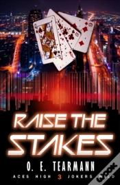 Capa do artigo Raise The Stakes
