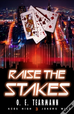 Capa do artigo Raise The Stakes