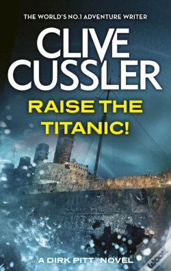 Capa do artigo Raise The Titanic