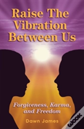 Capa do artigo Raise The Vibration Between Us