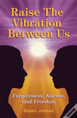 Capa do artigo Raise The Vibration Between Us