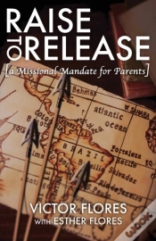 Capa do artigo Raise To Release
