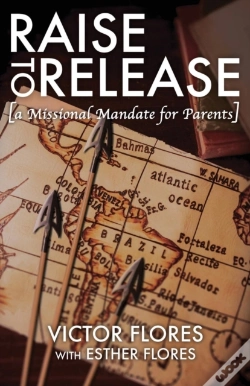 Capa do artigo Raise To Release