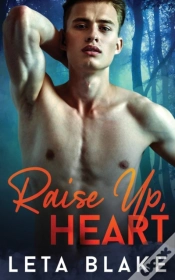 Capa do artigo Raise Up, Heart