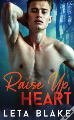 Capa do artigo Raise Up, Heart