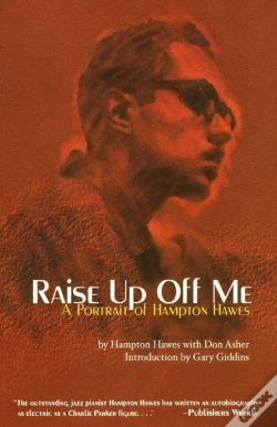 Capa do artigo Raise Up Off Me