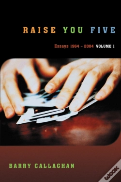 Capa do artigo Raise You Five