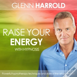 Capa do artigo Raise Your Energy & Motivation