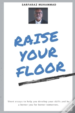 Capa do artigo Raise Your Floor