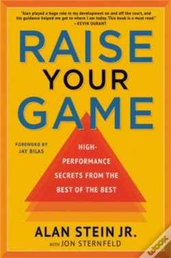Capa do artigo Raise Your Game