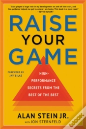 Capa do artigo Raise Your Game
