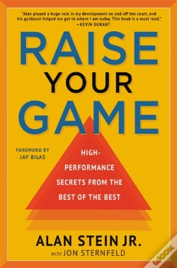 Capa do artigo Raise Your Game