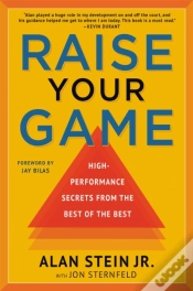 Capa do artigo Raise Your Game