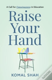 Capa do artigo Raise Your Hand!