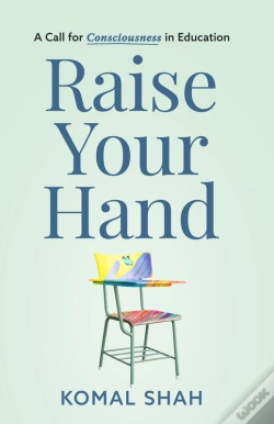 Capa do artigo Raise Your Hand!