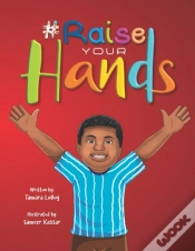 Capa do artigo #Raise Your Hands