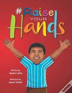 Capa do artigo #Raise Your Hands