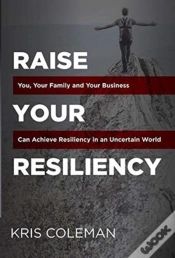 Capa do artigo Raise Your Resiliency