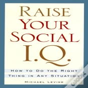 Capa do artigo Raise Your Social I.Q.