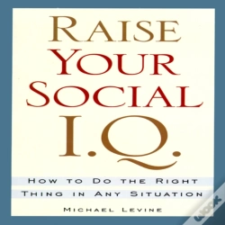 Capa do artigo Raise Your Social I.Q.