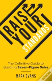 Capa do artigo Raise Your Standards