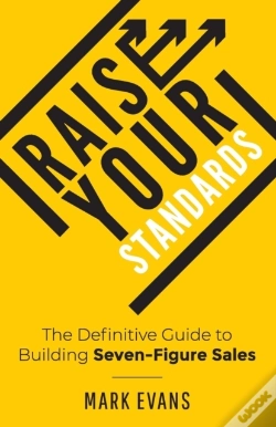 Capa do artigo Raise Your Standards