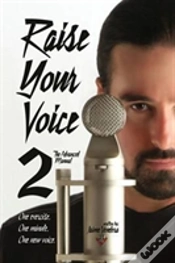 Capa do artigo Raise Your Voice 2