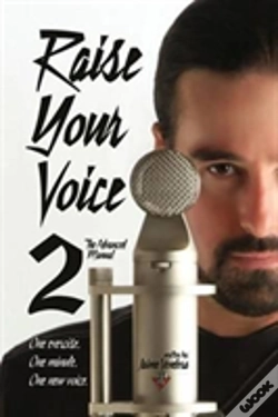 Capa do artigo Raise Your Voice 2