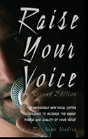 Raise Your Voice - Preview