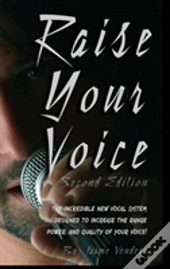 Raise Your Voice