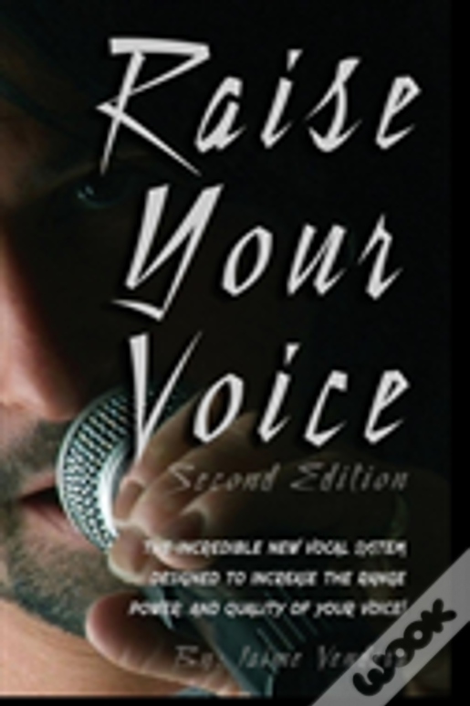 Raise Your Voice