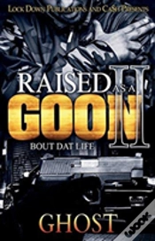 Capa do artigo Raised As A Goon 2