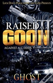 Capa do artigo Raised As A Goon 3