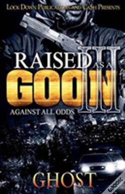 Capa do artigo Raised As A Goon 3