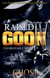 Capa do artigo Raised As A Goon 4