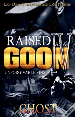 Capa do artigo Raised As A Goon 4
