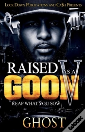Capa do artigo Raised As A Goon 5