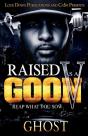 Raised As A Goon 5 - Preview