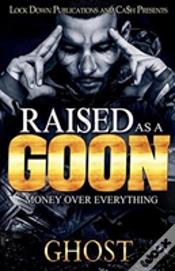 Capa do artigo Raised As A Goon