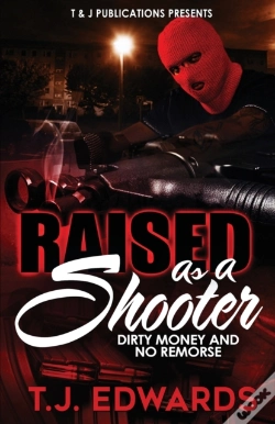 Capa do artigo Raised As A Shooter