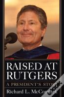 Raised At Rutgers