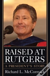 Raised At Rutgers